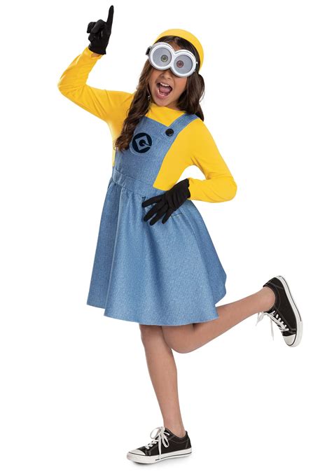 minions costumes for women 6