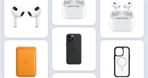 Apple Magsafe Case • Find 300 Products At Klarna