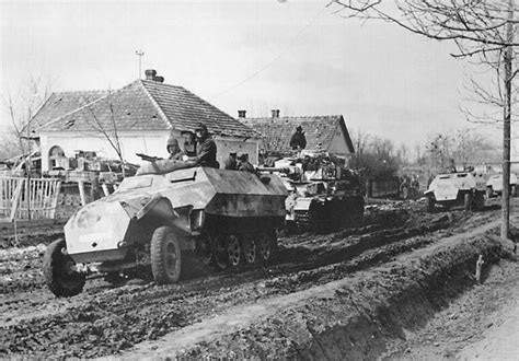 Pin Su Panzerkampfwagen Iv Ausf H J