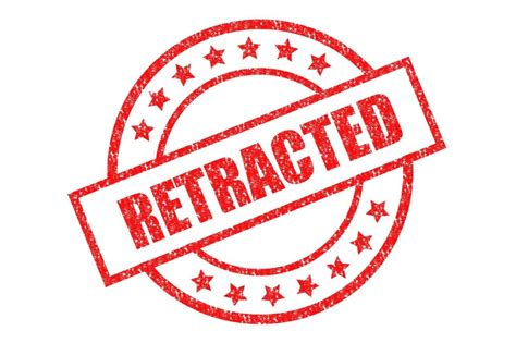 antivaccine retraction neurologica blog