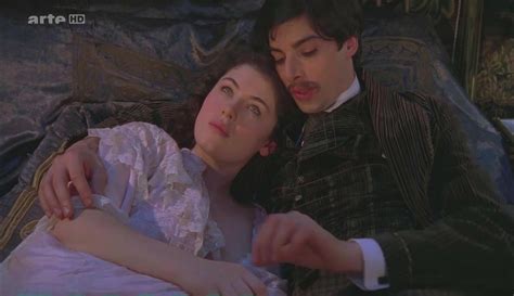 Naked Caroline Tillette In La Recherche Du Temps Perdu