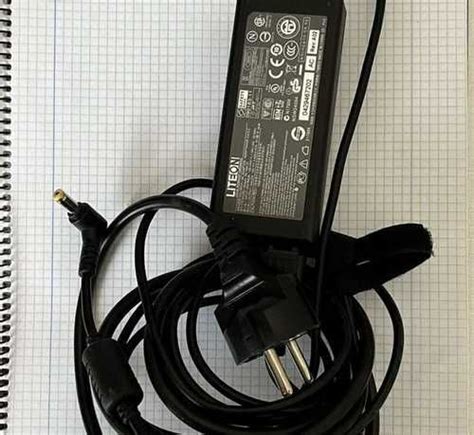 Блок питания liteon 19v | Festima.Ru - Мониторинг объявлений