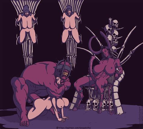 Blissful Nuns By Mnogobatko Hentai Foundry