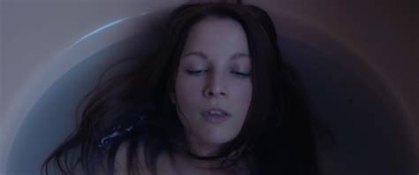 Nude Video Celebs Sharnee Tones Nude Skin