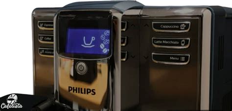 La cafetière automatique Philips latte Go: Le Grand Test