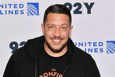 Sal Vulcano Does Not Have a Wife and Likes to Prank Couples Heading to