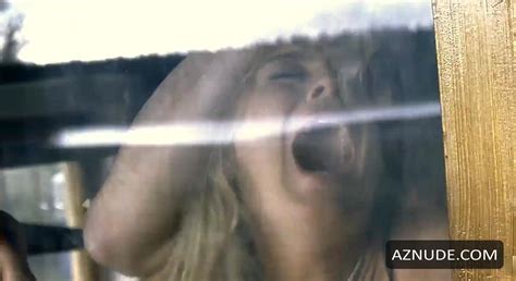 Lucie Benesova Nude Aznude