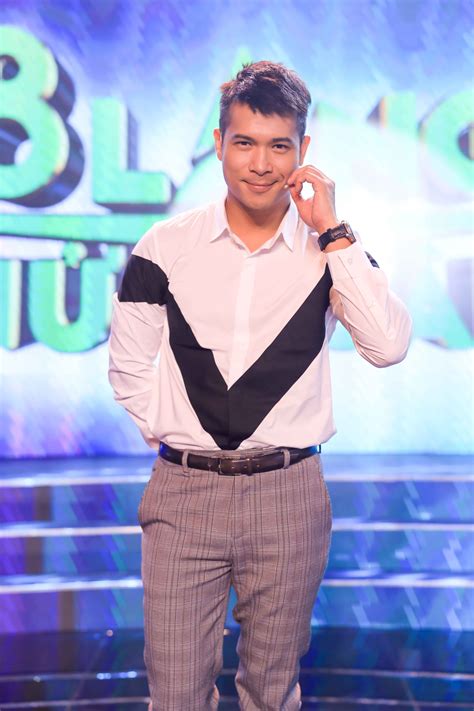 Bi N Showbiz Tr Ng Th Vinh Gay G T I Ph Qu Ng C O Tri U