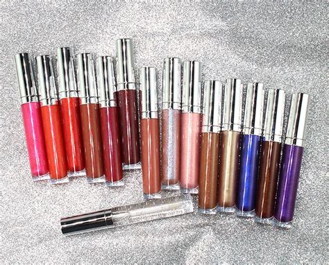 Color Lip Gloss Nude Private Label Distributors Lip Gloss Alibaba