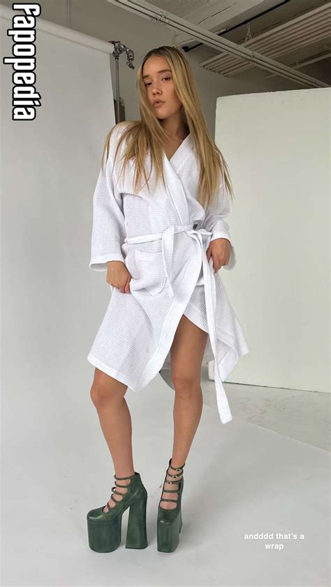 Olivia Ponton Nude OnlyFans Leaks Photo 4188691 Fapopedia