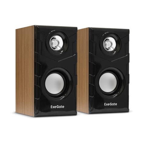 Products - Acoustic systems and headsets - Acoustic systems