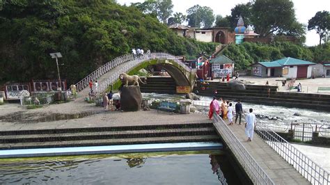 Chamunda Devi Temple - History, Timings, Story, Location, Architecture ...