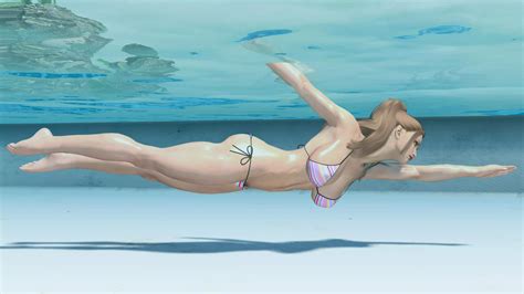 It S Hot Outside Perfect Time To Go For A Swim Nudes NSFWskyrim NUDE PICS ORG