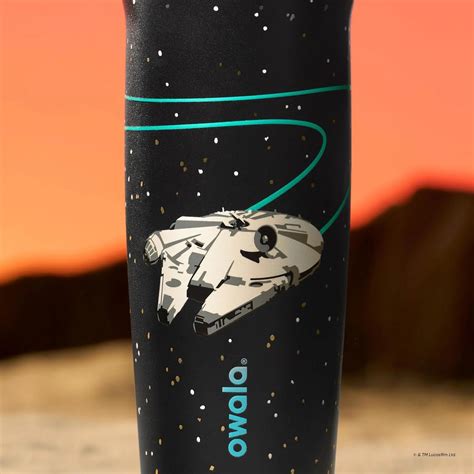 owala star wars collection star wars    merchandise extra