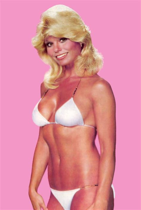 Loni Anderson Wkrp User221017