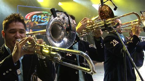 Mexican Band Instruments