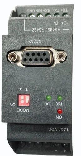serial port converter   rs piece  rajkot id