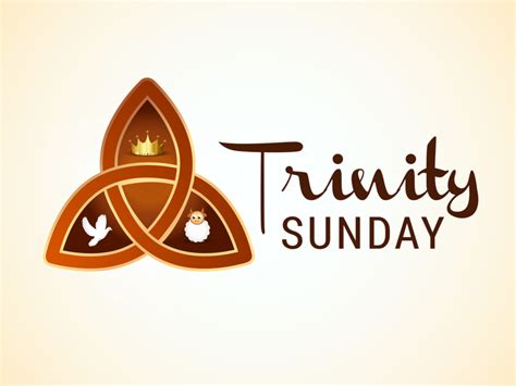 Trinity Sunday In 20222023 When Where Why How Is Celebrated