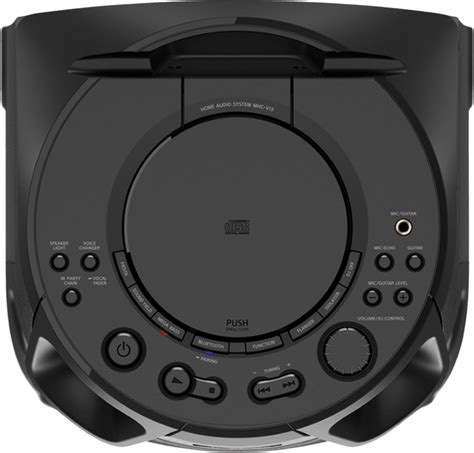 Sony MHC-V13 Partybox Party Bluetooth Speaker mieten ab 8,90 € pro ...