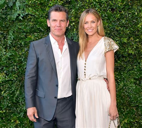 Josh Brolin Opens Up About Kathryn Boyd’s Pregnancy | Us Weekly
