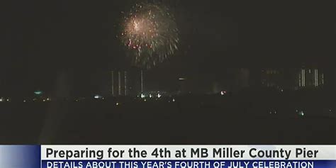 A Real Fun Fourth With Visit Panama City Beach