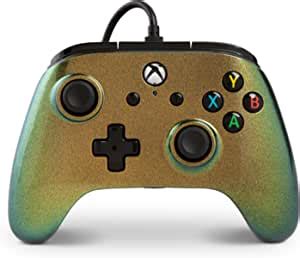 Manette filaire pour Xbox One Nova Amazon fr Jeux vidéo