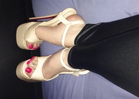 Extreme Shoes 22 Porn Pictures XXX Photos Sex Images 1293692 PICTOA