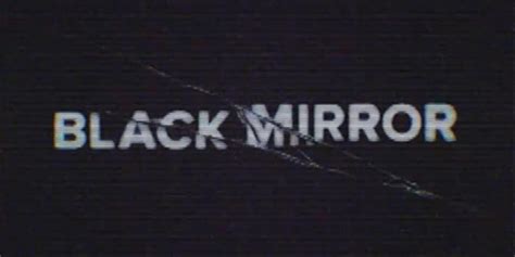 Black Mirror Netflix Zapowiada Sezon I Niespodziank Dla Fan W Uss