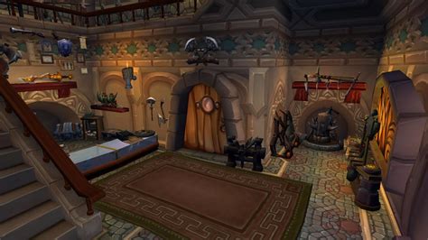 how to get to legion dalaran