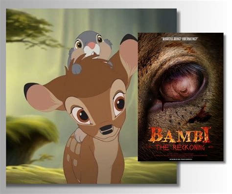 You Won't Believe What the Bambi Doe Leak Means for Tomorrow - 68wi1q8