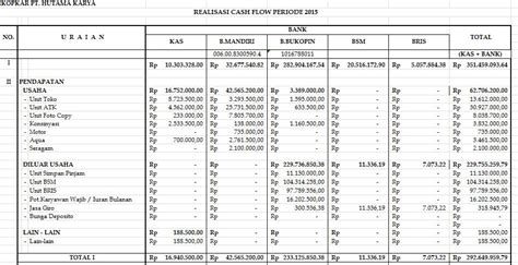 Contoh 16 Buku Wajib Koperasi 43 Koleksi Gambar