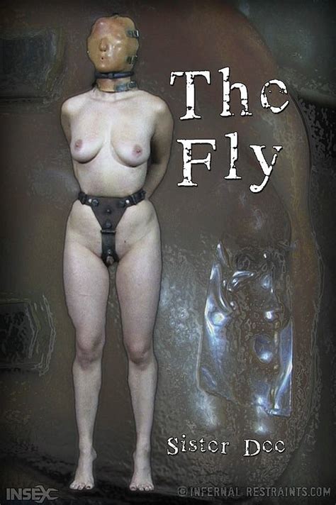 Sister Dee Is Bound In Metal And Toyed In Dungeon In Short Movie Porn Pictures Xxx Photos Sex