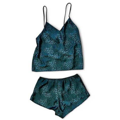 Victorias Secret Lingerie Set Vs Sleep Lingerie Depop