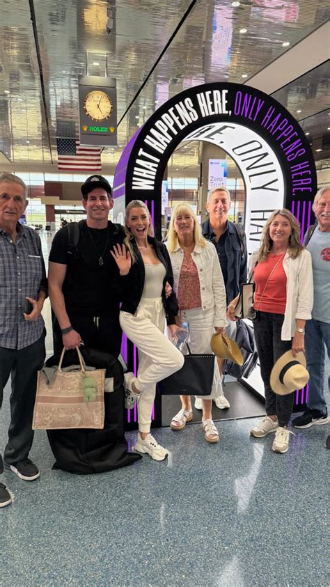 Tarek El Moussa cited for battery after allegedly knocking man out in