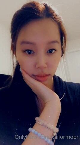Xailormoon Onlyfans Nude Movies Part 5