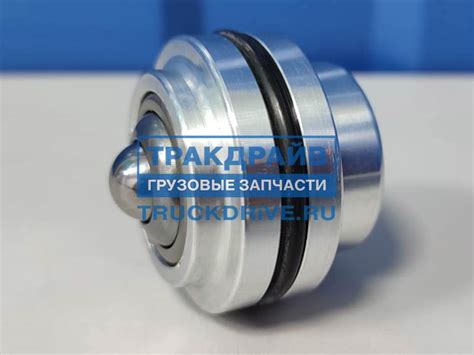 Фиксатор механизма переключения передач КПП ZF 722033810 INA купить ...