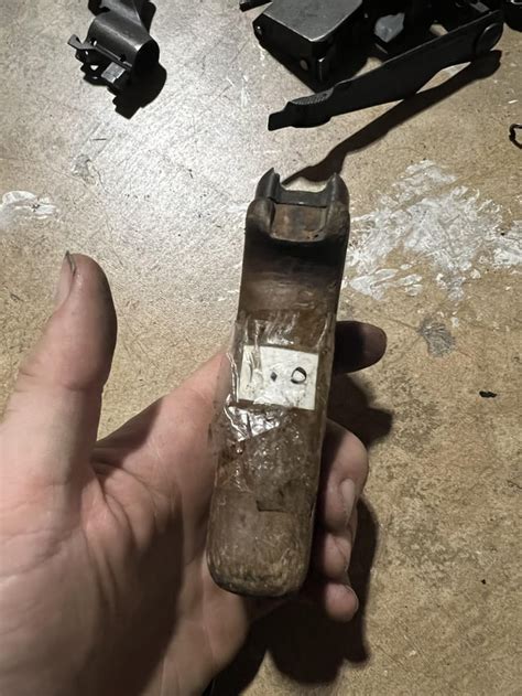 North Korean Ak Kits Came In Heres Some Pics Rak47