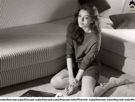 Kajal Aggarwal Rare And Unseen Hot Photos Collection Set 3