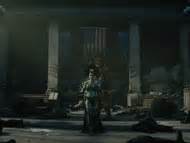 Naked Cara Delevingne In Suicide Squad