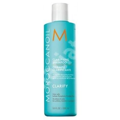 Cauti "moroccanoil"? Alege din oferta Farmacia Tei online
