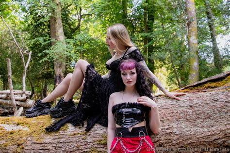 Laceandleashes Nude Onlyfans Leaks The Fappening Photo Fappeningbook