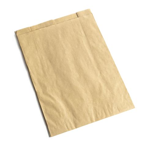 Bread Bag Les Papiers Mpc Paper