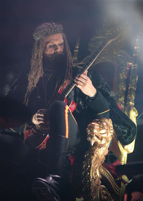 AVATAR @ Mercury Ballroom - Onstage Magazine.com