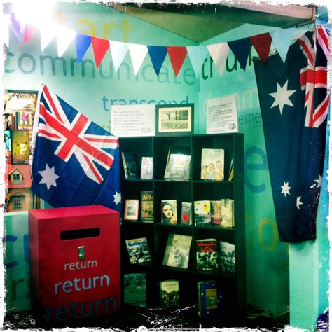 Skerricks Anzac Day Display 2011