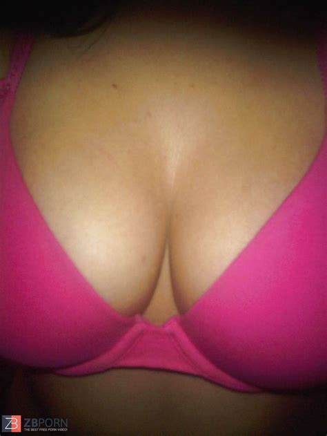 More Gigantic Funbags ZB Porn