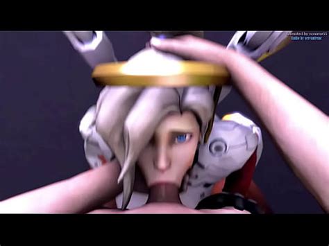 Overwatch Un Bocado De Misericordia Xvideos