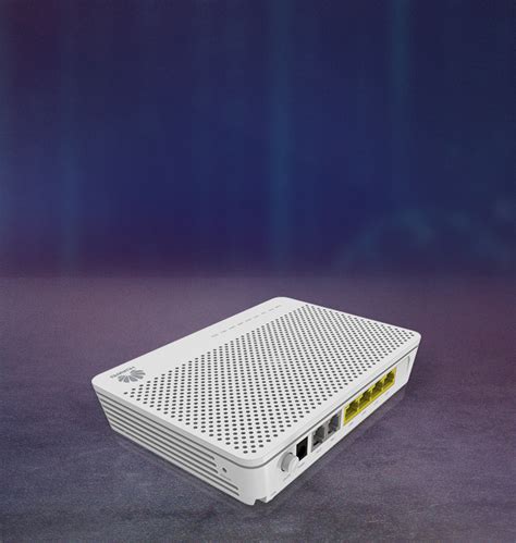 EchoLife EG8240H5 - Huawei Enterprise