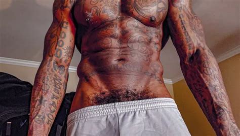 Hallelujah Johnson Gay Porn Creator Videos Free Sex Xhamster