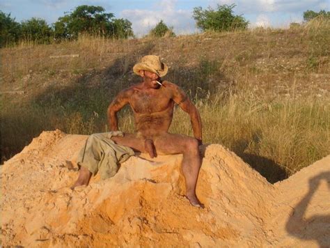 Naked In Nature Page LPSG