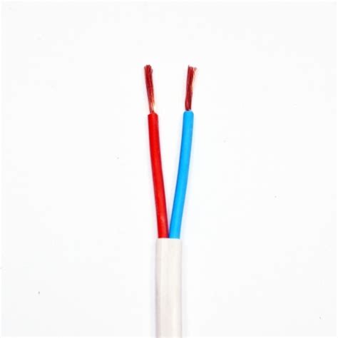 Кабель ШВВП 2х1,5 мм2, медный многожильный. - купить в Киеве, Харькове ...